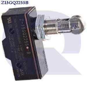 z15gq2255b OMRON CORPORATION