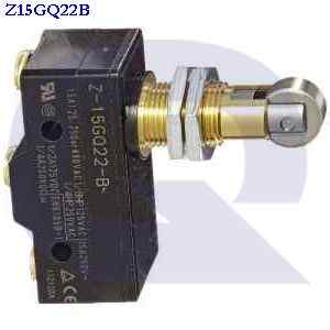 z15gq22b OMRON CORPORATION