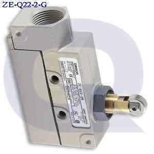 ze-q22-2-g OMRON CORPORATION